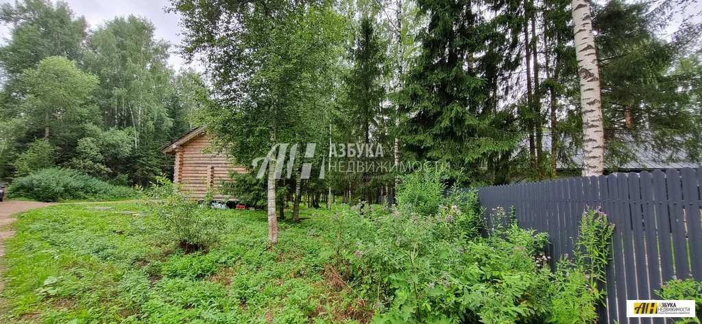 Продажа участка, Одинцовский район, садоводческое некоммерческое ... - Фото 5