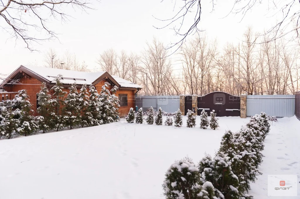 Продажа дома, Казань, ул. Усердная - Фото 3