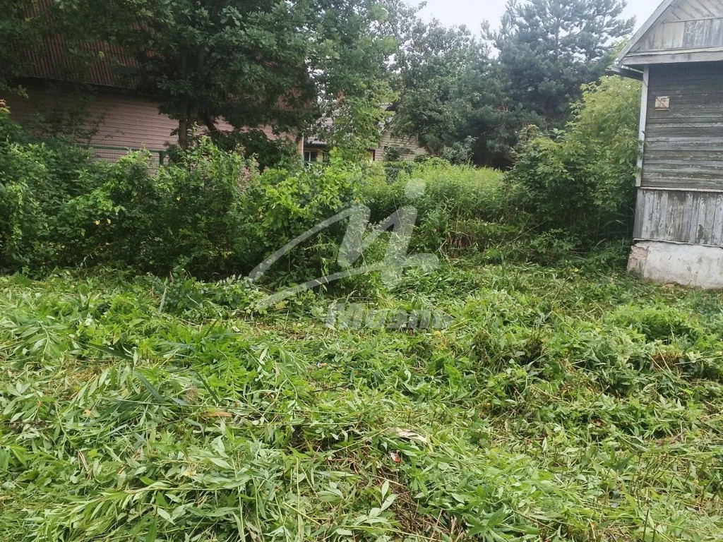 Продажа участка, Кубинка, Одинцовский район, 14 участок тер. - Фото 7