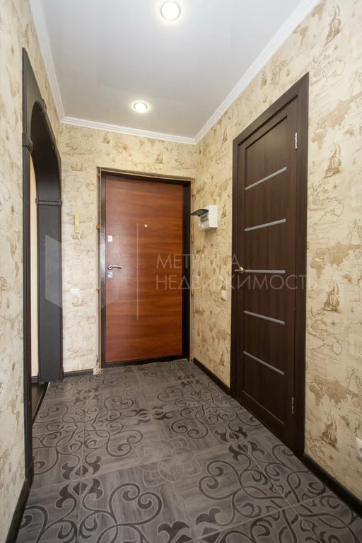 Продажа квартиры, Тюмень, г Тюмень - Фото 8