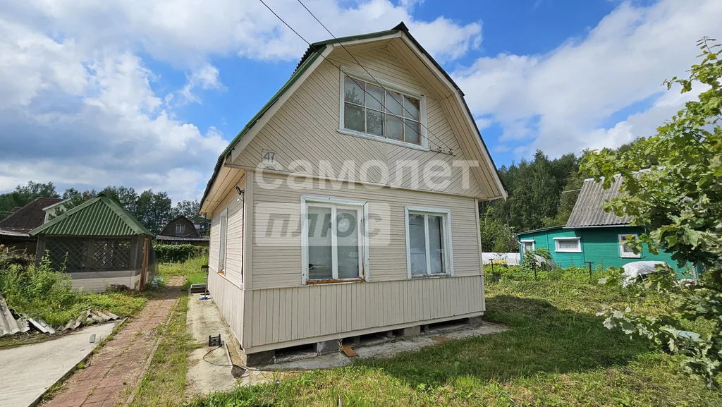 Продажа дома, Орудьево, Дмитровский район - Фото 1