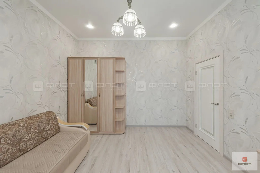 Продажа дома, Куюки, Пестречинский район, 11-й квартал - Фото 19