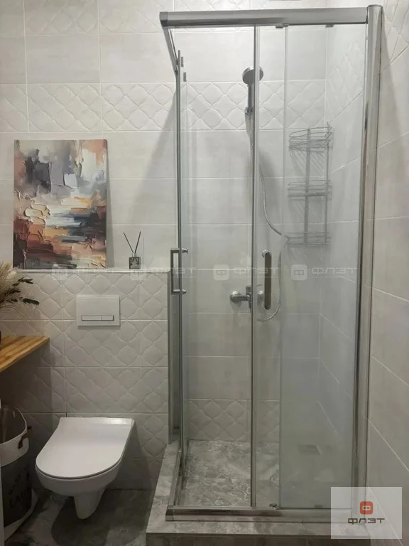 Продажа дома, Шигали, Высокогорский район, ул. Видная - Фото 19