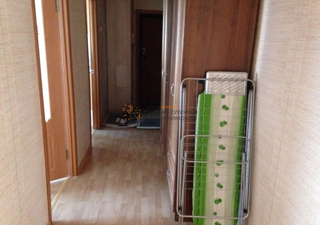 Аренда квартиры, Уфа, ул. Георгия Мушникова - Фото 9