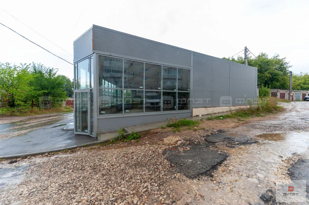 Продажа ПСН, Зеленодольск, Зеленодольский район, ул. Ивана Заикина - Фото 9