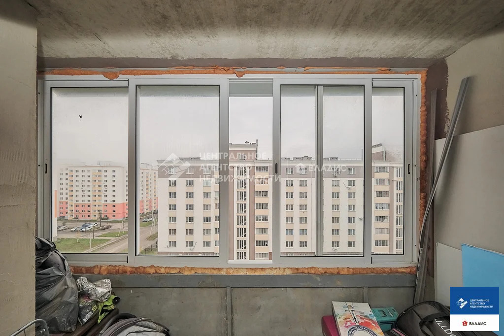 Продажа квартиры, Рыбное, Рыбновский район, Крымская улица - Фото 6