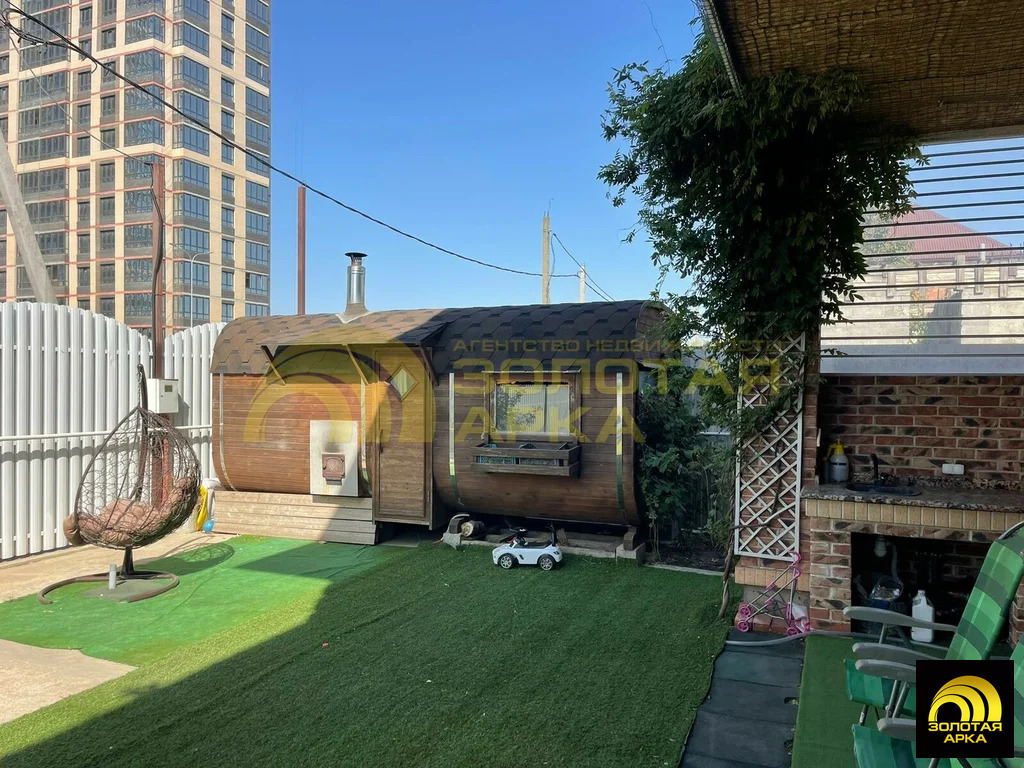 Продажа дома, Краснодар, Константиновская улица - Фото 29