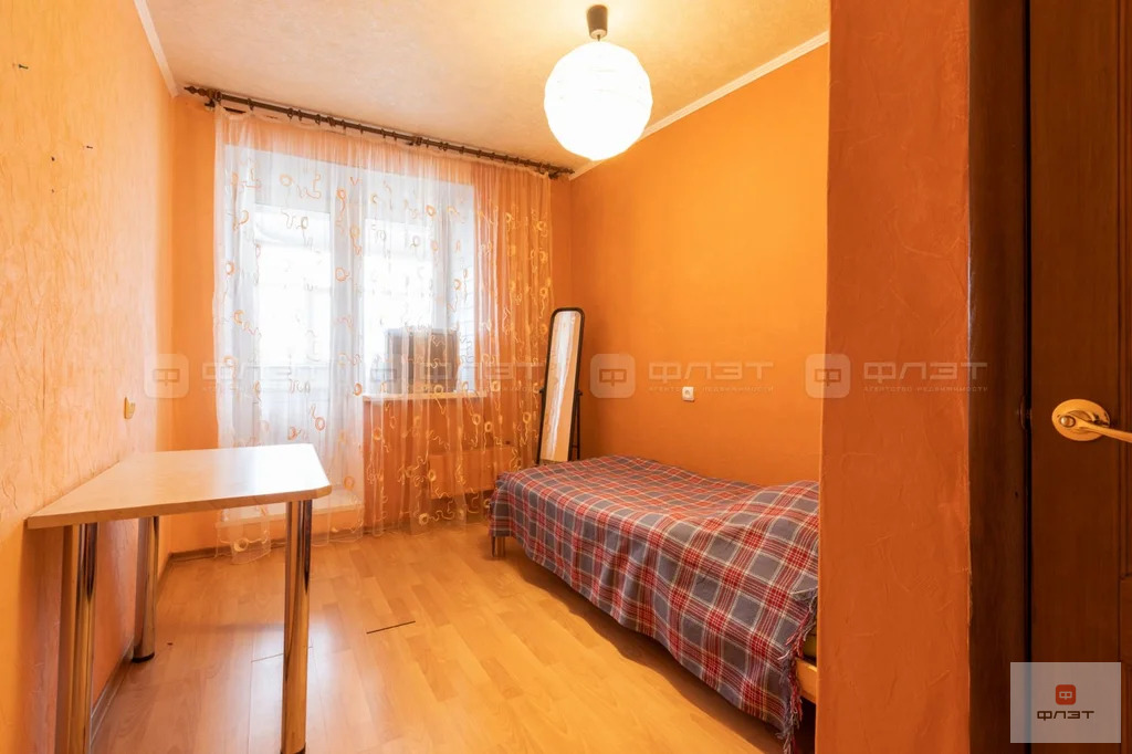 Продажа квартиры, Казань, ул. Рихарда Зорге - Фото 20