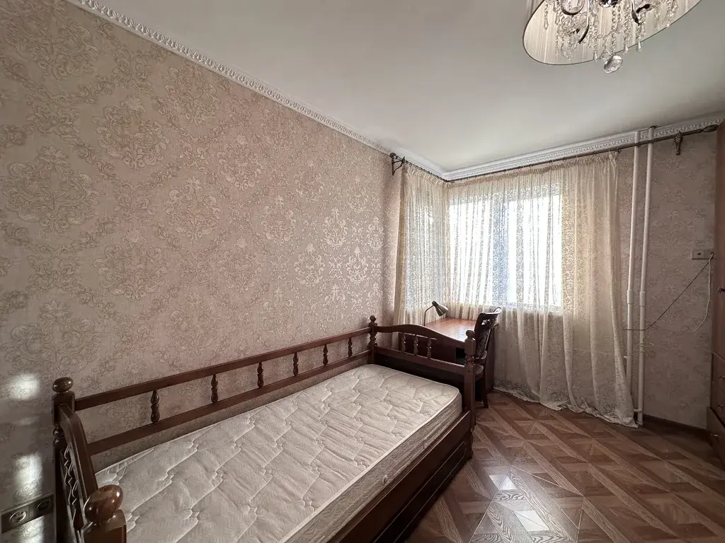 3-к. квартира, 80 м, 7/18 эт. - Фото 47