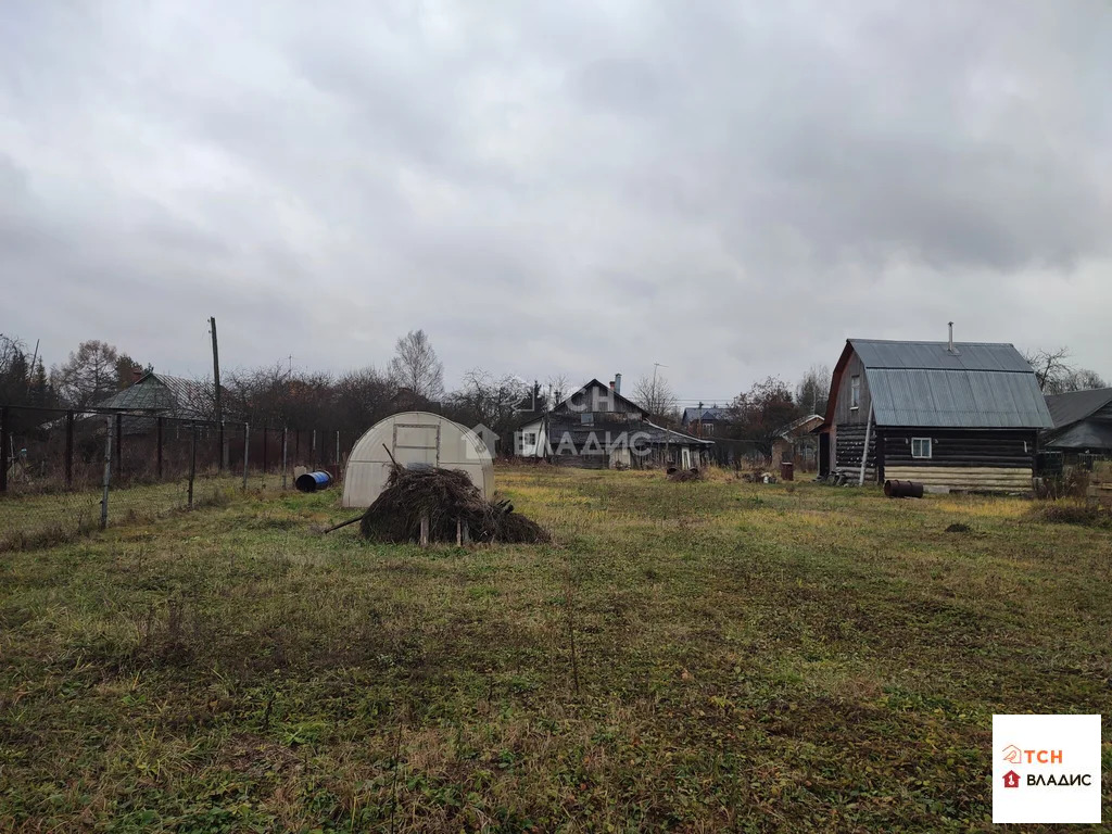 Продажа участка, Большие Жеребцы, Щелковский район, улица Слободка - Фото 4