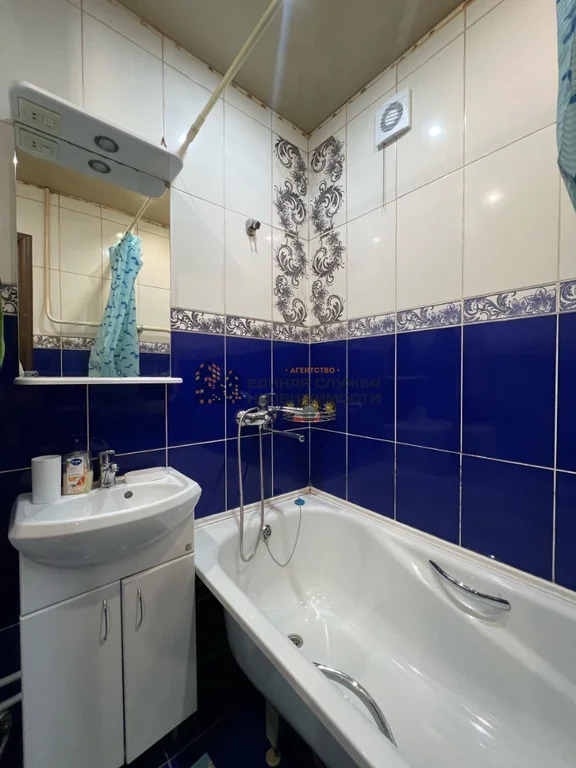 Аренда квартиры, Уфа, ул. Победы - Фото 15