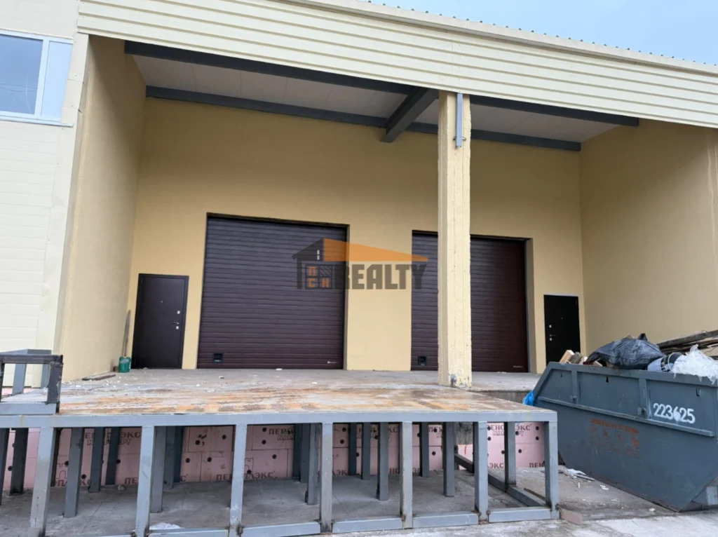 Аренда склада, Лыткарино, 35 - Фото 1