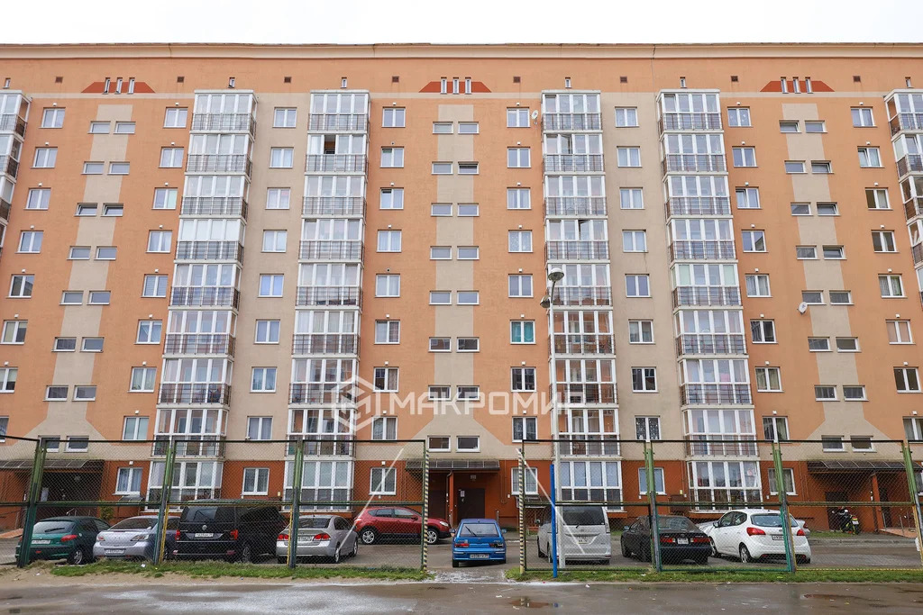 Продажа квартиры, Калининград, ул. Левитана - Фото 24