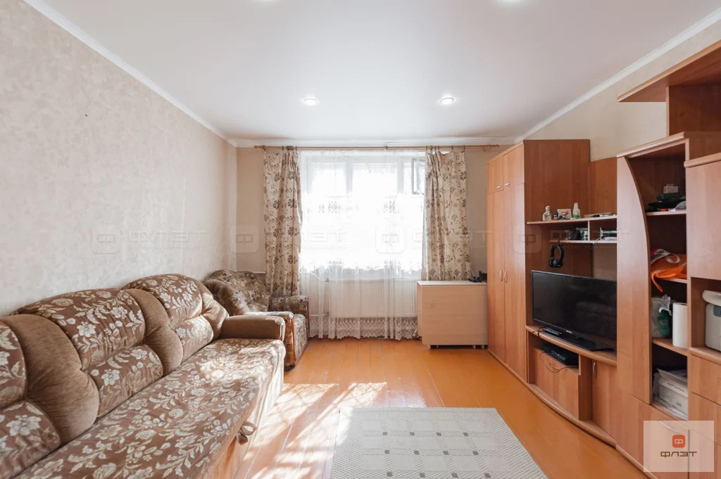 Продажа квартиры, Казань, ул. Апастовская - Фото 0