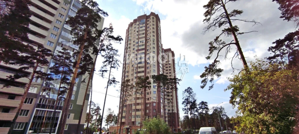 Продажа квартиры, Новосибирск, ул. Сухарная - Фото 26