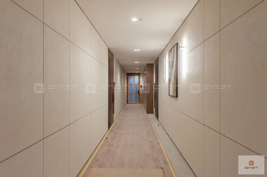 Продажа квартиры, Казань, ул. Островского - Фото 18