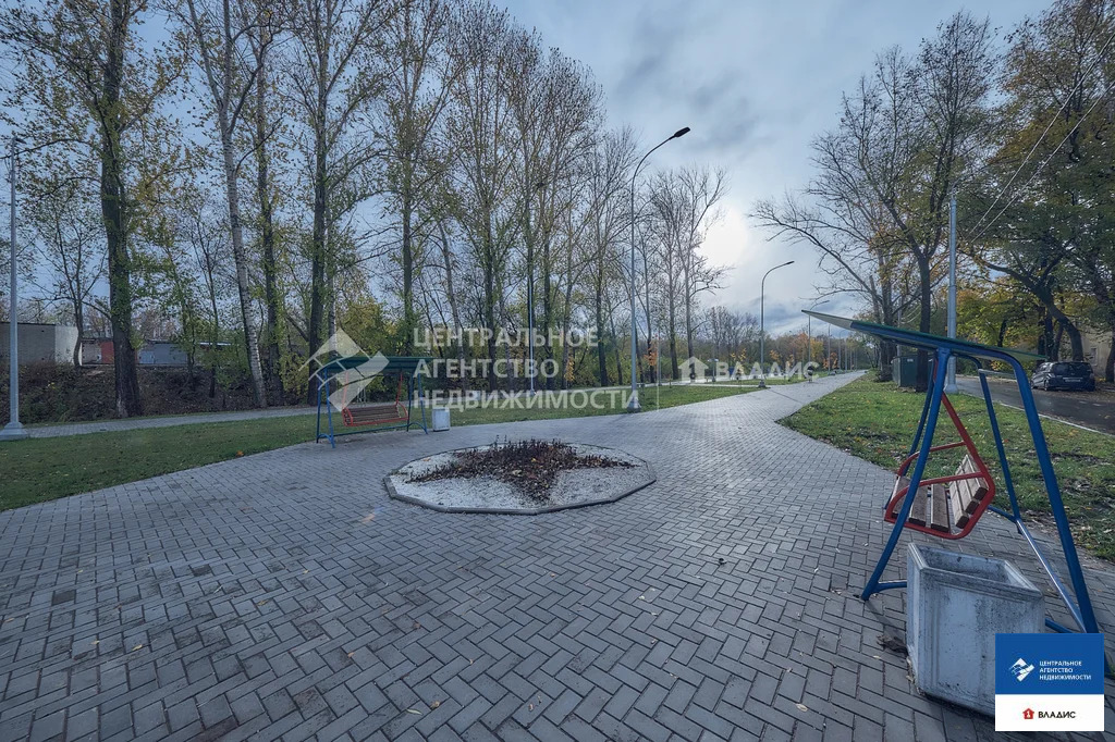 Продажа квартиры в новостройке, Рязань, микрорайон Октябрьский городок - Фото 8