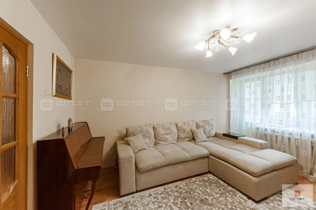 Продажа квартиры, Казань, ул. Гвардейская - Фото 6