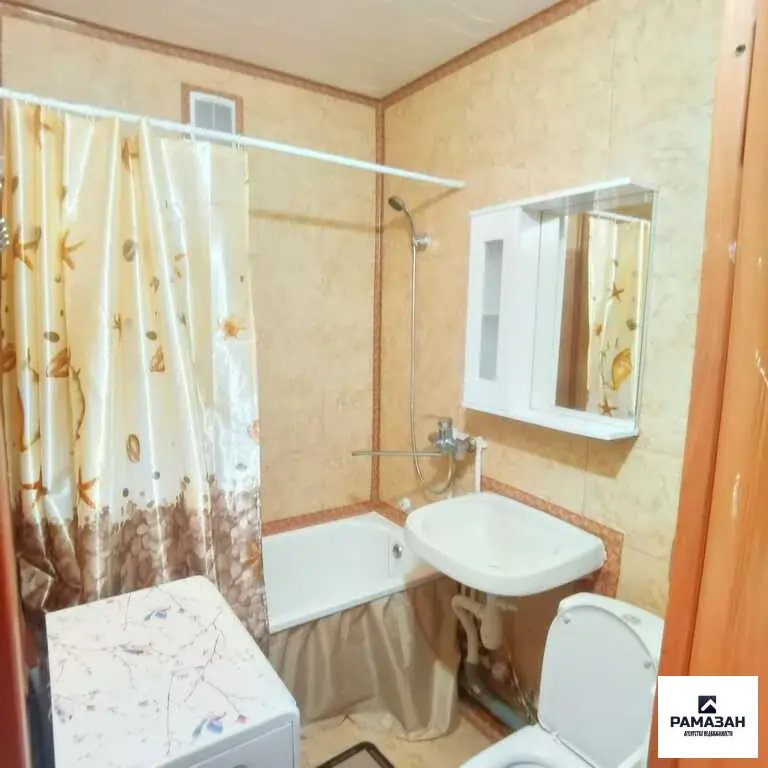 2-ком квратира ул.Красной Позиции 9Б - Фото 11