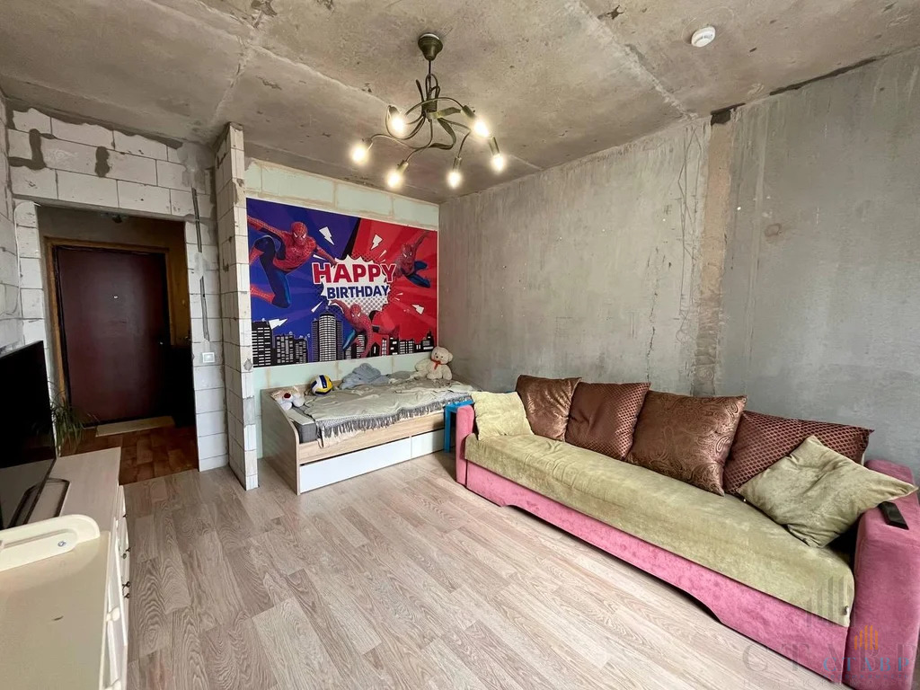 Продажа квартиры, Новоселье, Ломоносовский район, ул. Центральная - Фото 2