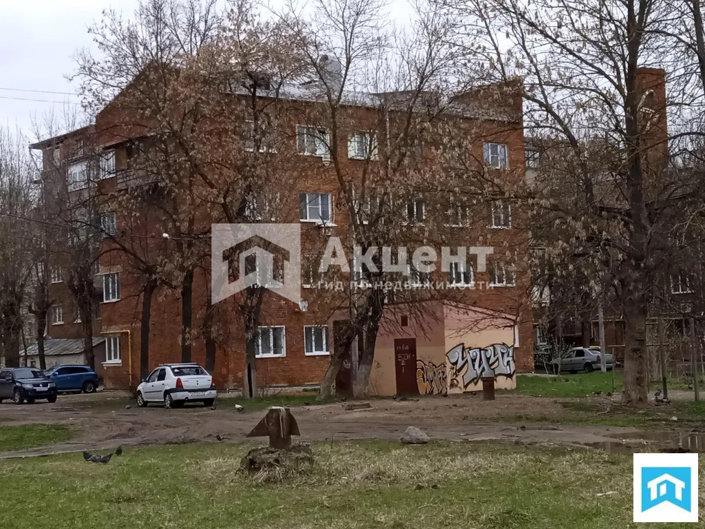 Продажа комнаты, Иваново, ул. Красных Зорь - Фото 7