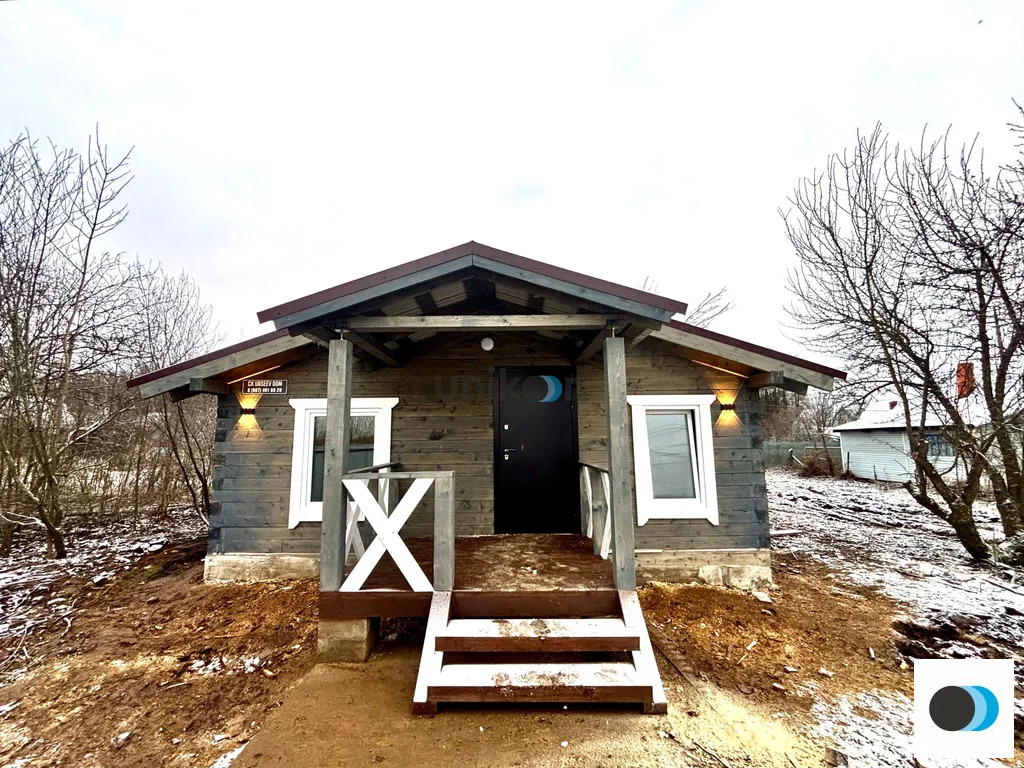 Продажа дома, Иглино, Иглинский район, ул. Железнодорожная - Фото 2