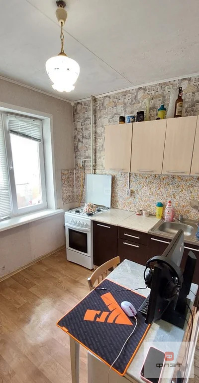 Продажа квартиры, Казань, ул. Адоратского - Фото 1