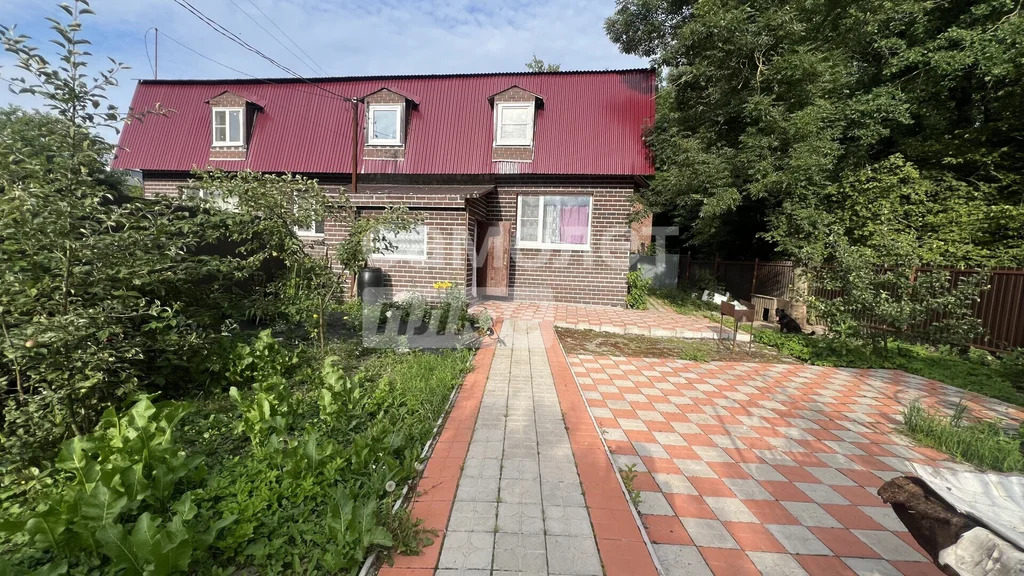 Продажа дома, Тула, улица Горняк - Фото 1