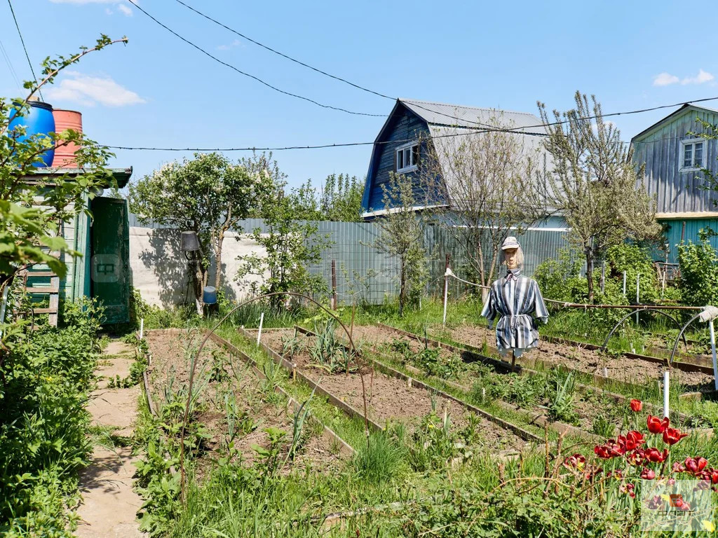 Продажа дома, Казань, тер. СДТ Смородинка - Фото 7