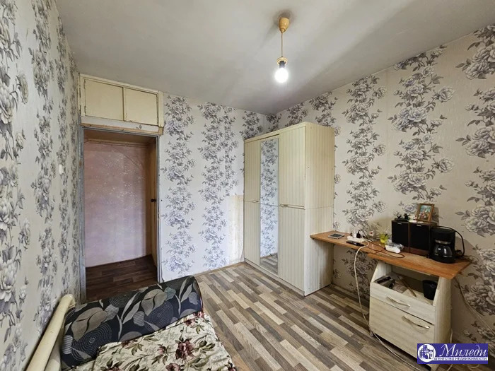 Продажа квартиры, Батайск, ул. Залесье - Фото 5