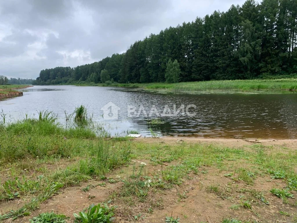 городской округ Истра, коттеджный посёлок Майские Дачи,  земля на ... - Фото 0