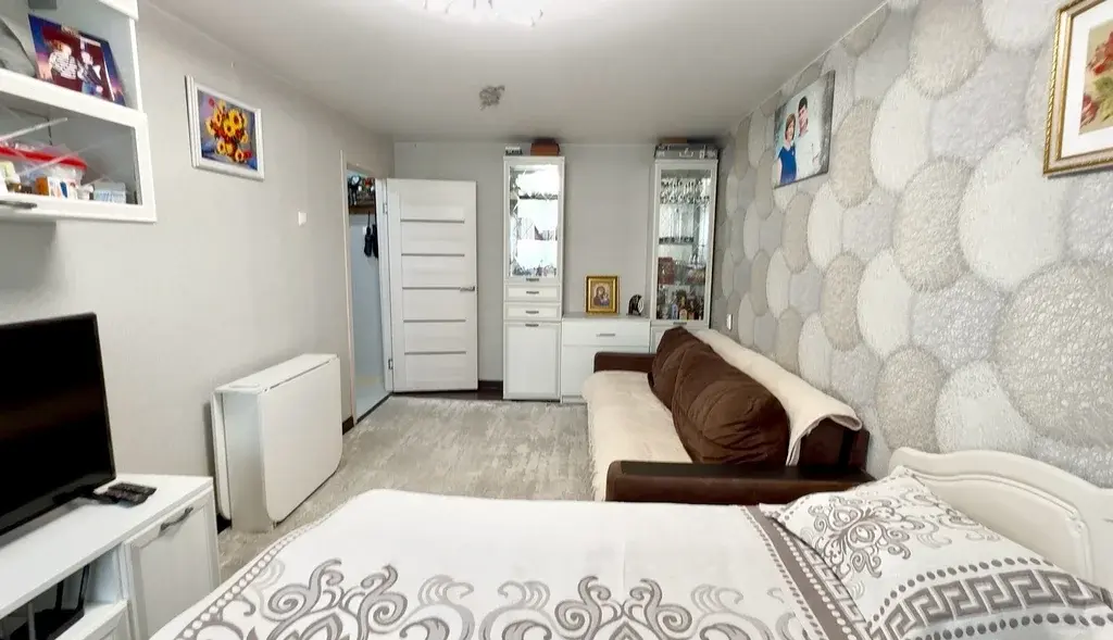 Продам 1-на комнатную квартиру в Московской области, в городе Орехово- - Фото 2