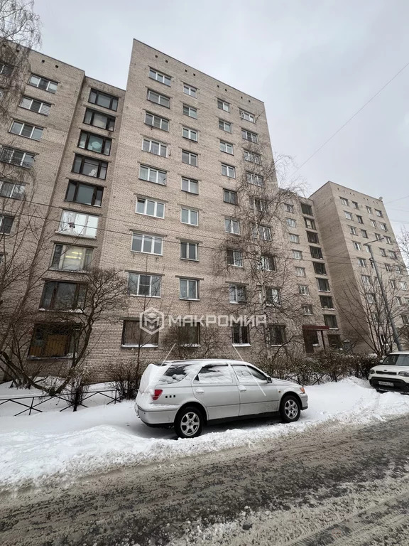 Продажа комнаты, ул. Пионерстроя - Фото 10