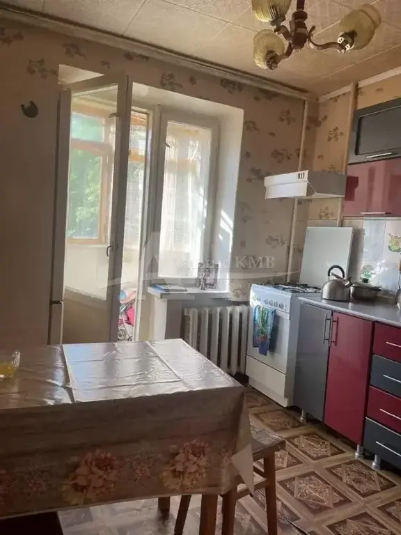 Продажа квартиры, Георгиевск, ул. Калинина - Фото 5