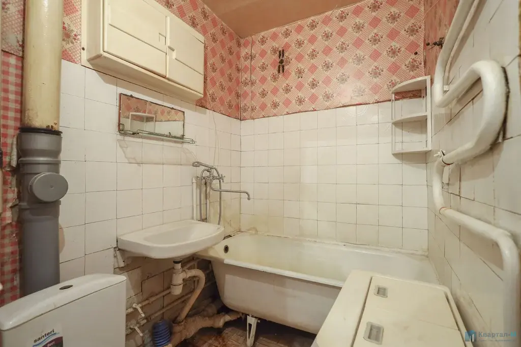 В продаже 2-комнатная квартира в самом центре города ул. Полевая, д. 8 - Фото 7