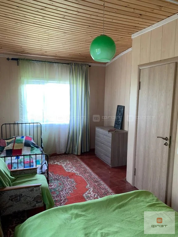 Продажа дома, Верхнеуслонский район - Фото 13