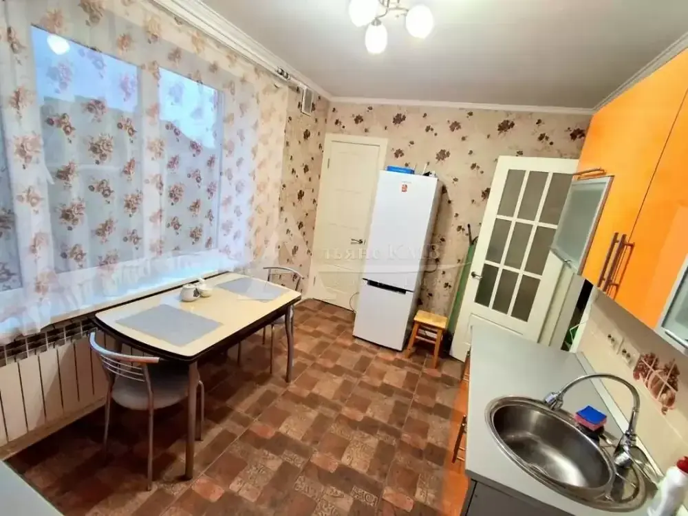 Продажа квартиры, Минеральные Воды, ул. Октябрьская - Фото 8