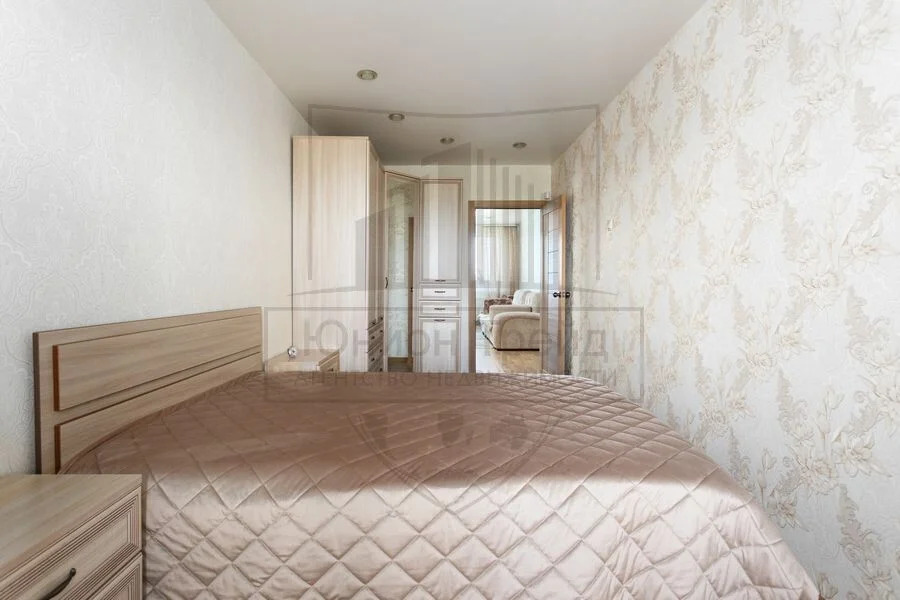 Продажа квартиры, Новосибирск, ул. Петухова - Фото 17