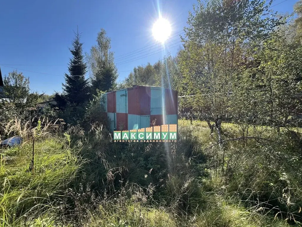 Дача в г/о Ступино, СНТ "Лесная сказка" - Фото 17