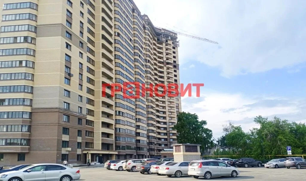 Продажа квартиры, Новосибирск, 2-я Воинская - Фото 21