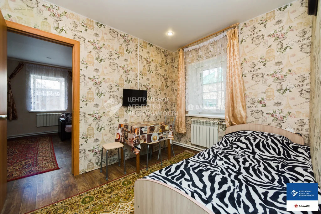 Продажа дома, Новики, Спасский район, ул. Центральная - Фото 8