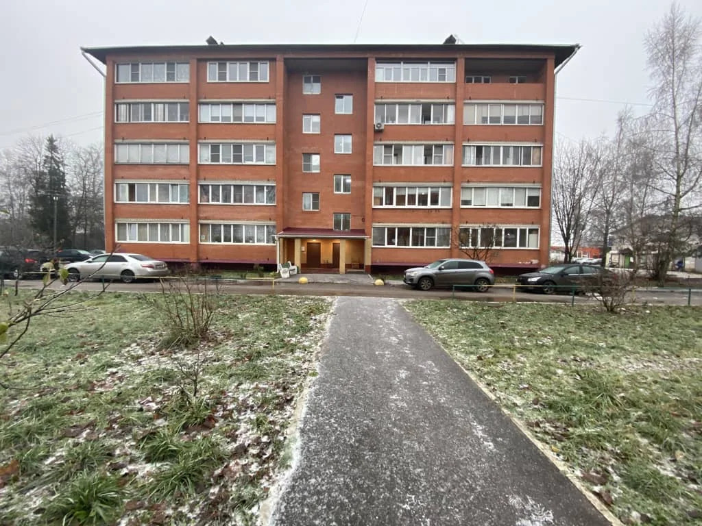 Продажа квартиры, Некрасовский, Дмитровский район, ул. Заводская - Фото 20