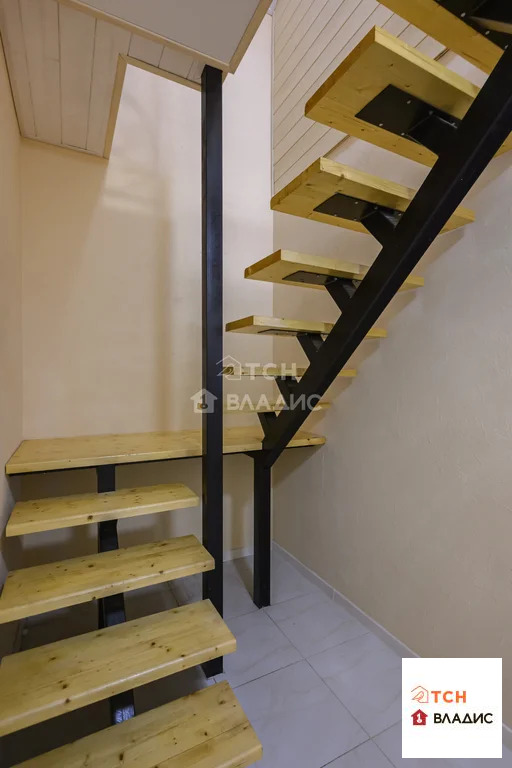 Продажа дома, Щелковский район, Льняная улица - Фото 15