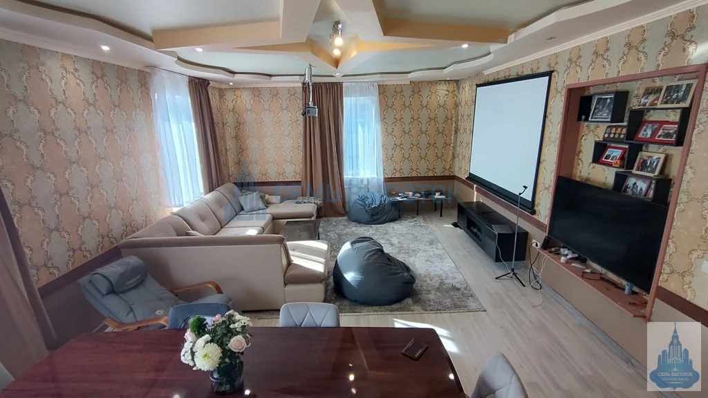 Продажа дома, Видное, Ленинский район, ул. Пионерская - Фото 15