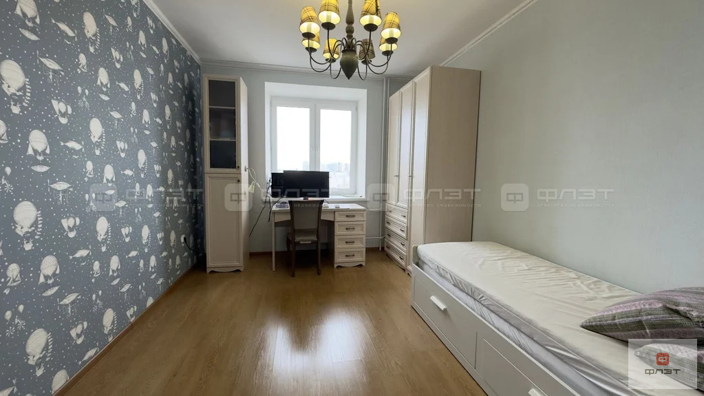Продажа квартиры, Казань, ул. Гвардейская - Фото 2