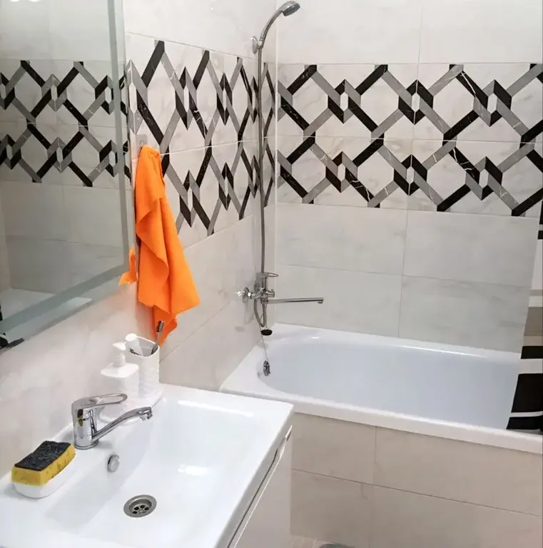 2 к.кв. Славского, д.10 16 этаж - Фото 5