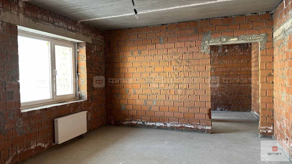 Продажа квартиры, Куюки, Пестречинский район, ул. Молодежная - Фото 3