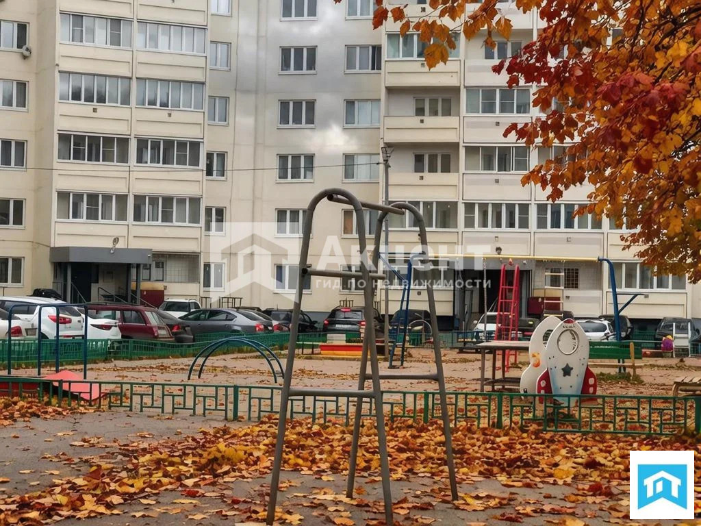 Продажа квартиры, Иваново, мкр Рождественский - Фото 11