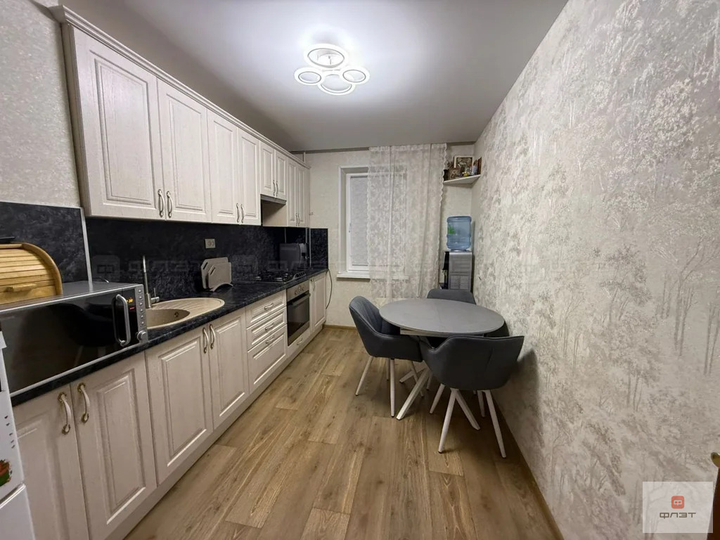 Продажа квартиры, Казань, ул. Адоратского - Фото 1