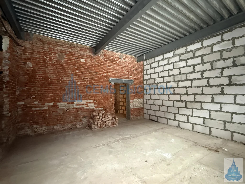 Аренда ПСН, Подольск, ул. Быковская - Фото 5